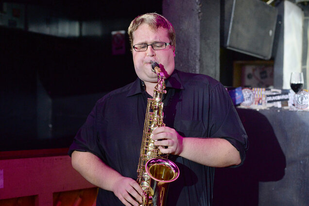 Martin Gasser