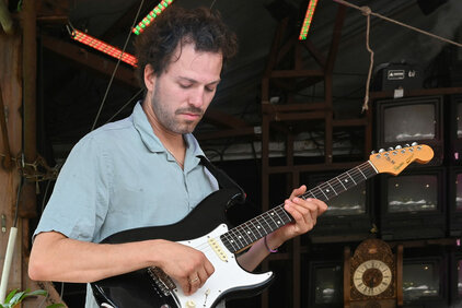 Carlo Tiedge