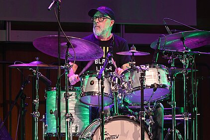 John Hollenbeck