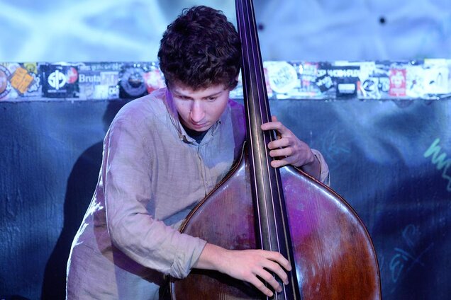 Roger Kintopf Roger Kintopf