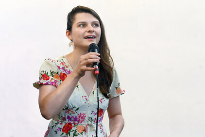 Kateryna Kravchenko Kateryna Kravchenko