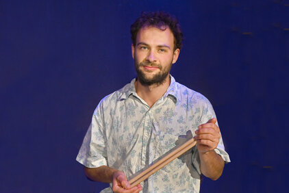 Jonas Kaltenbach