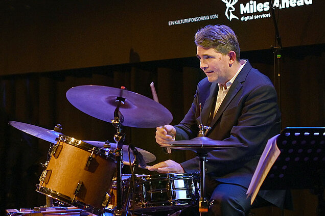 Jörg Achim Keller