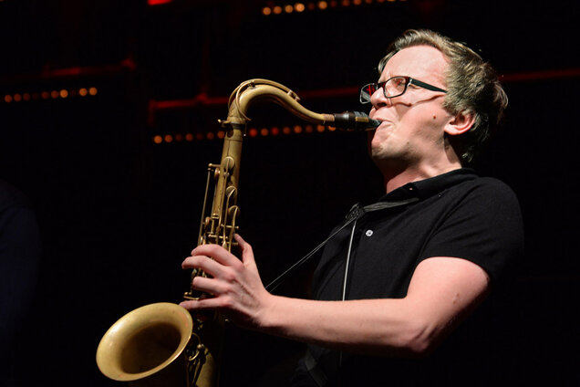 Sebastian Gille