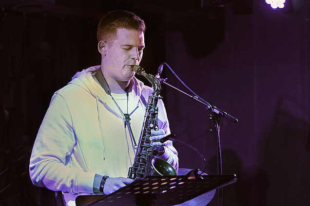Mark Maksimovich