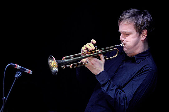 Frederik Köster Frederik Köster