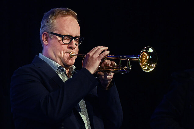 Axel Schlosser