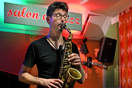 Julian Bossert Julian Bossert
