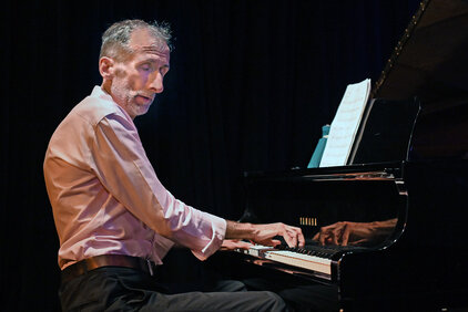 Lionel Haas