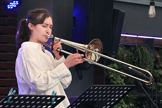 Carlotta Armbruster