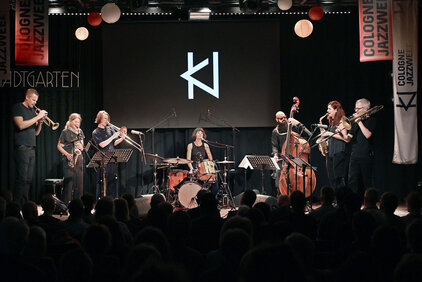Erosão Septet
