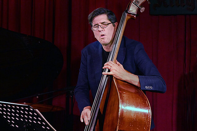 Cliff Schmitt