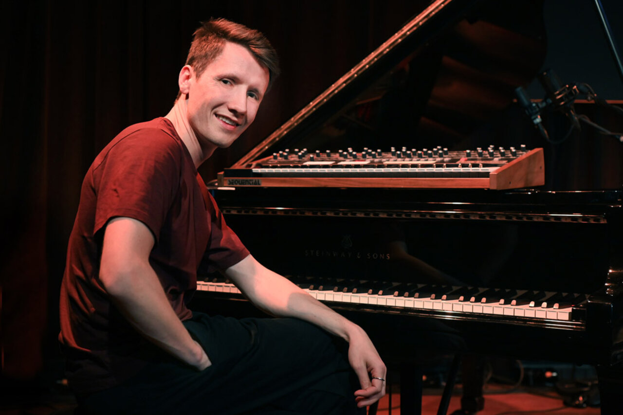 Hannes Stollsteimer