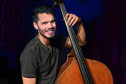 Brandon López