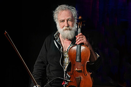 Mat Maneri