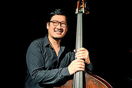 Yasushi Nakamura