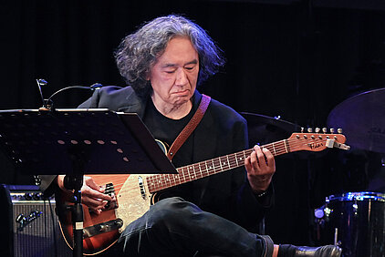Paul Shigihara