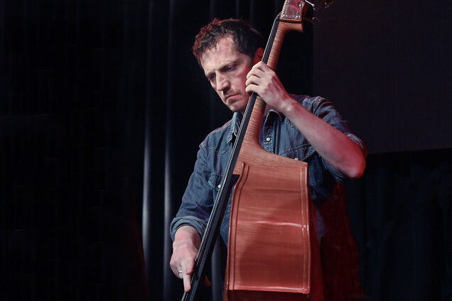 Phil Donkin