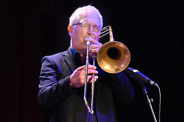 Dan Gottshall