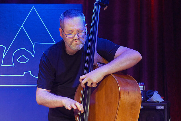 Robert Landfermann
