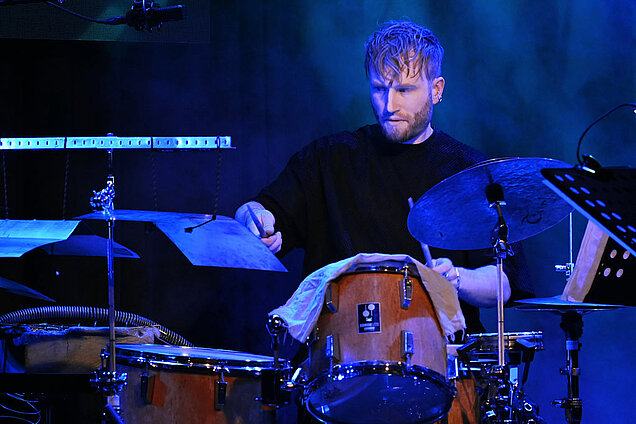 Philip Dornbusch
