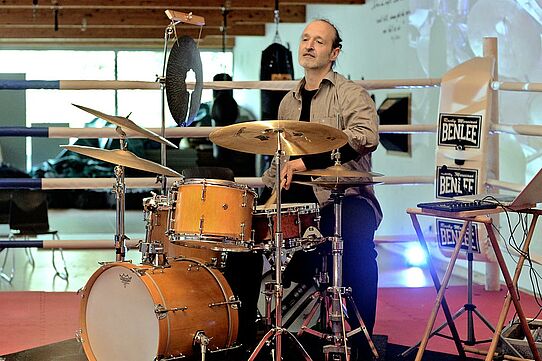 Christoph Hillmann Christoph Hillmann