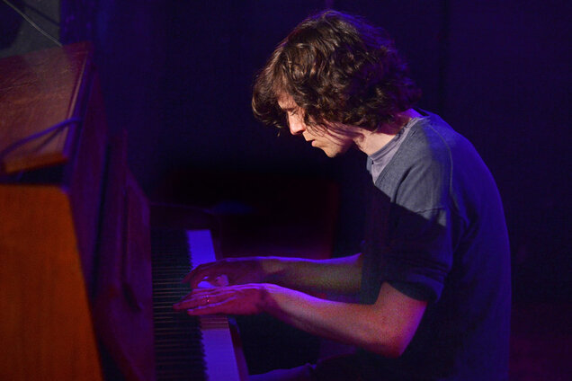 Benjamin Schaefer