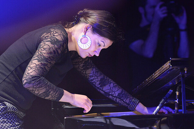 Laia Genc
