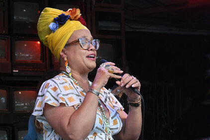 Mirta J. Wambrug