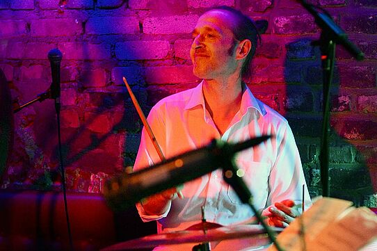 Christoph Hillmann Christoph Hillmann
