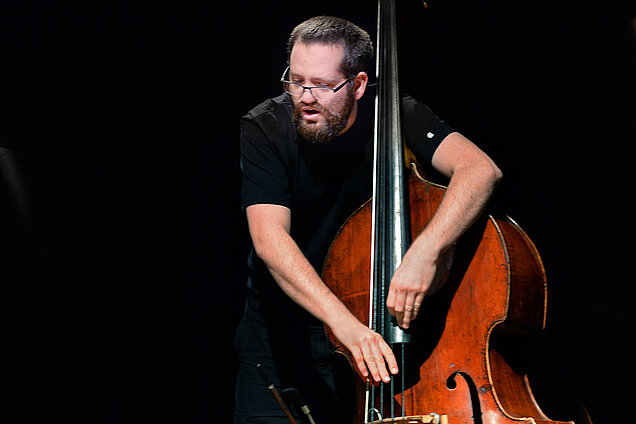Robert Landfermann