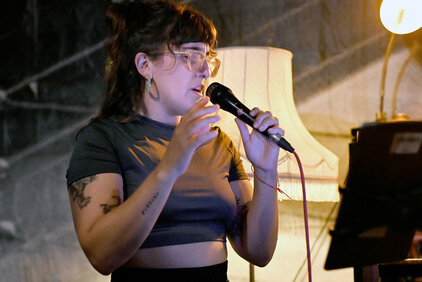 Lucia Boffo