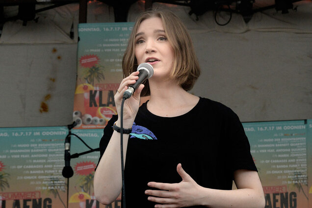Laura Totenhagen