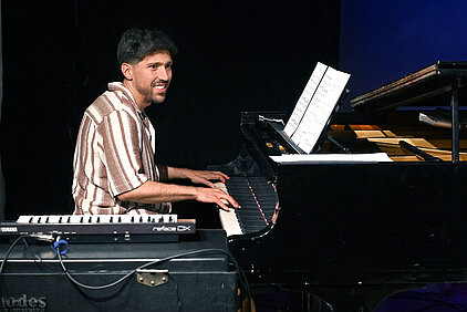 Henrique Gomide