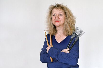 Marianne Steffen-Wittek