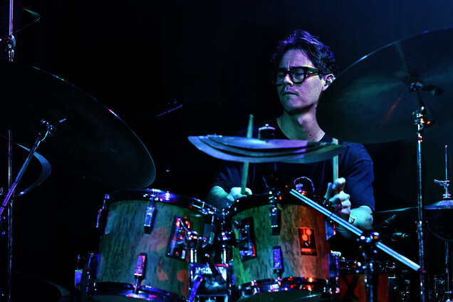 Joshua Knauber