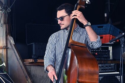 Calvin Lennig