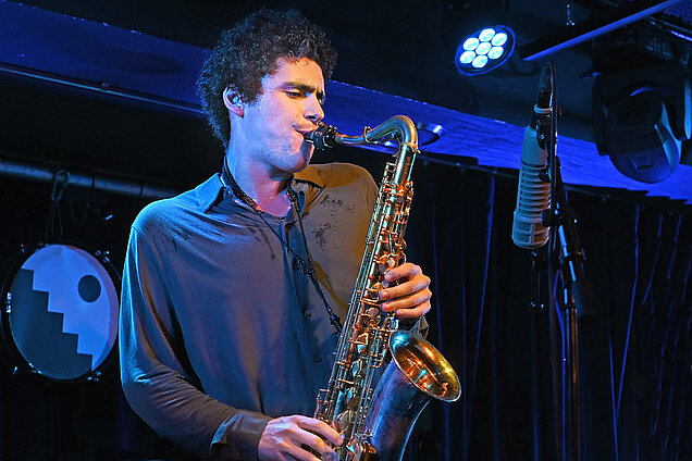 Ben Fitzpatrick