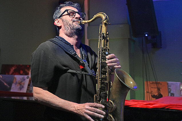 Francesco Bearzatti
