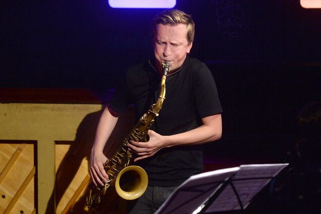 Sebastian Gille