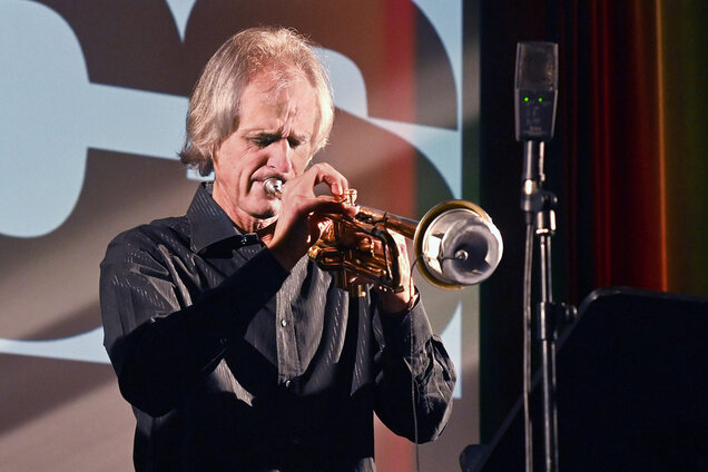 Markus Stockhausen Markus Stockhausen