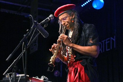Marc Alberto