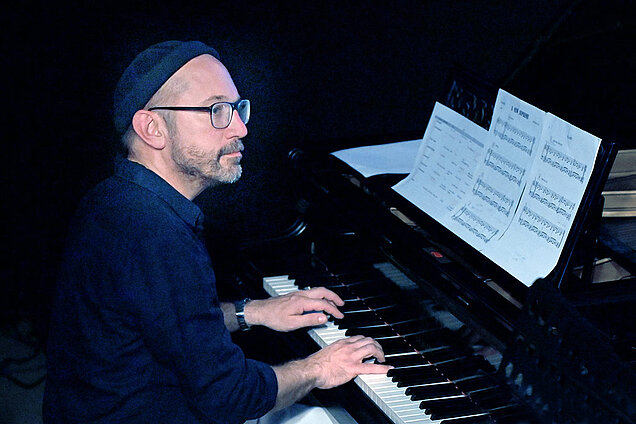Lars Duppler
