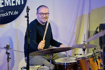 Torsten Krill Torsten Krill