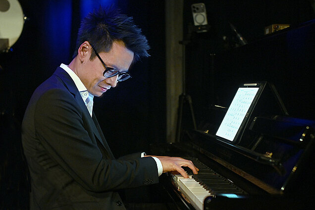 Jerry Lu