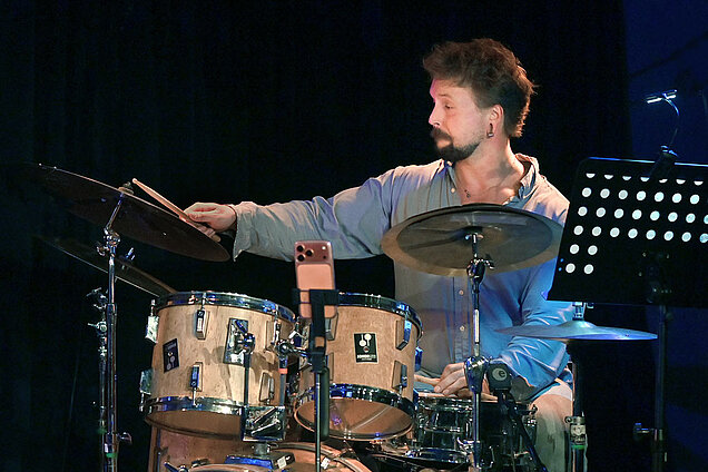 Marius Lamm