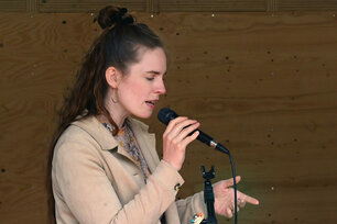 Elsa Johanna Mohr