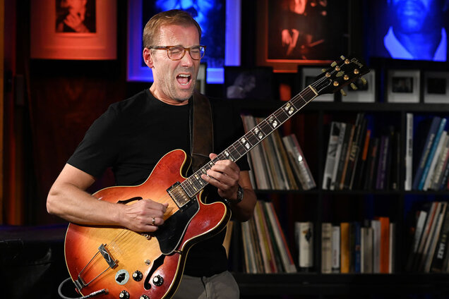 Bruno Müller Bruno Müller