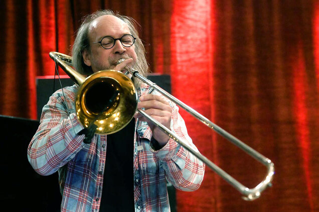 Henning Berg