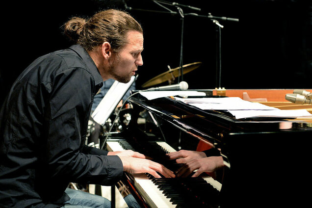 Rainer Böhm
